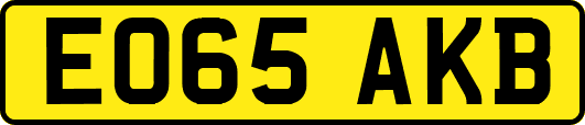 EO65AKB