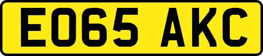 EO65AKC