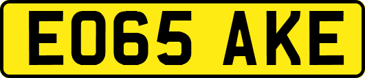 EO65AKE