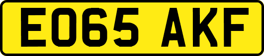 EO65AKF