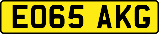 EO65AKG