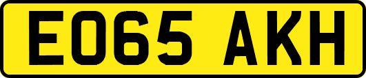 EO65AKH
