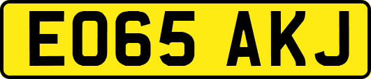 EO65AKJ