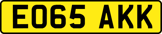 EO65AKK
