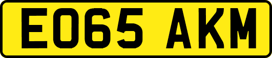 EO65AKM