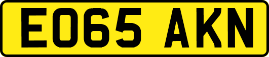 EO65AKN
