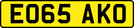EO65AKO