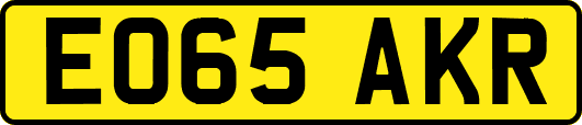 EO65AKR