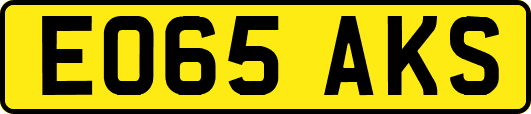 EO65AKS