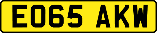EO65AKW
