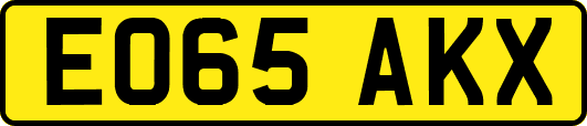 EO65AKX