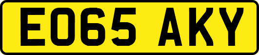 EO65AKY