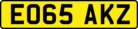 EO65AKZ