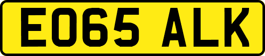 EO65ALK