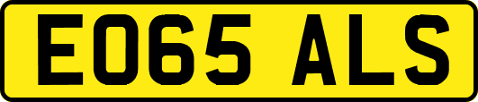 EO65ALS