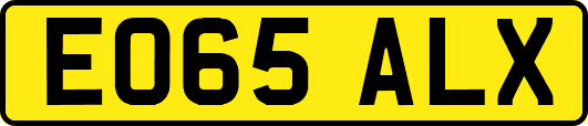EO65ALX
