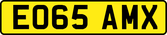 EO65AMX