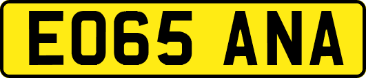 EO65ANA