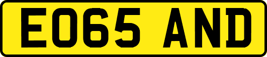 EO65AND