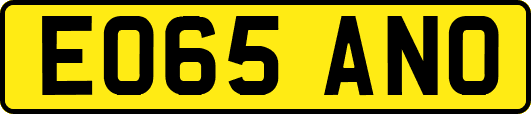 EO65ANO