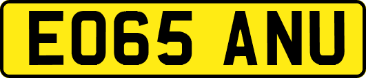 EO65ANU