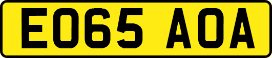 EO65AOA
