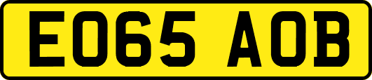 EO65AOB