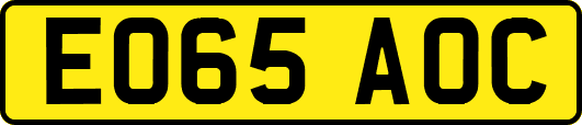 EO65AOC