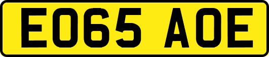 EO65AOE