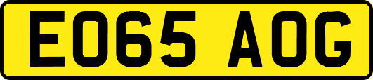 EO65AOG