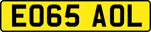 EO65AOL