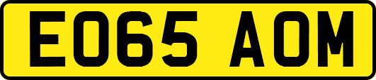 EO65AOM