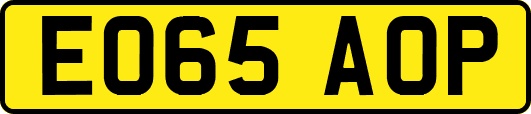 EO65AOP