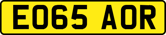 EO65AOR