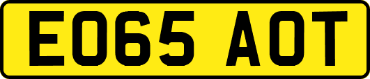 EO65AOT