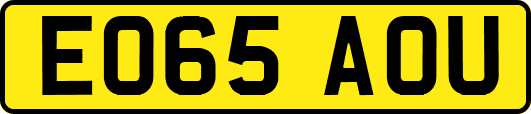 EO65AOU