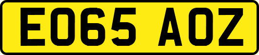 EO65AOZ