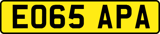 EO65APA