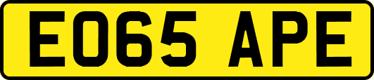 EO65APE