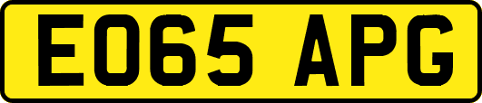 EO65APG