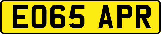 EO65APR