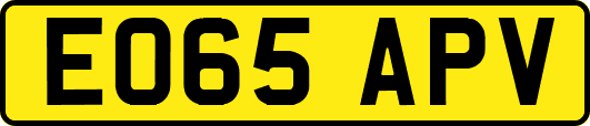 EO65APV