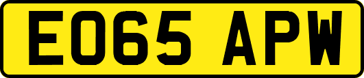 EO65APW