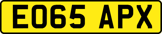EO65APX