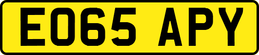 EO65APY