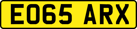 EO65ARX