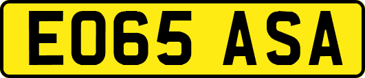 EO65ASA
