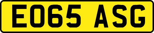 EO65ASG