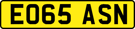 EO65ASN