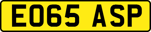 EO65ASP